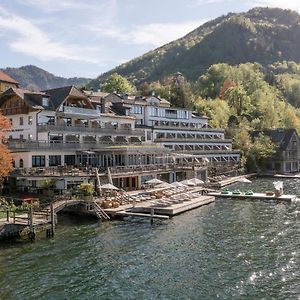 Seehotel Das Traunsee